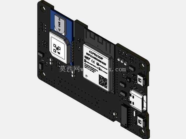 Cerdas UWB Tracker ESP32 DWM1000