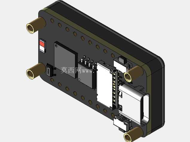 ESP32-C6-LCD-1.47 Waveshare