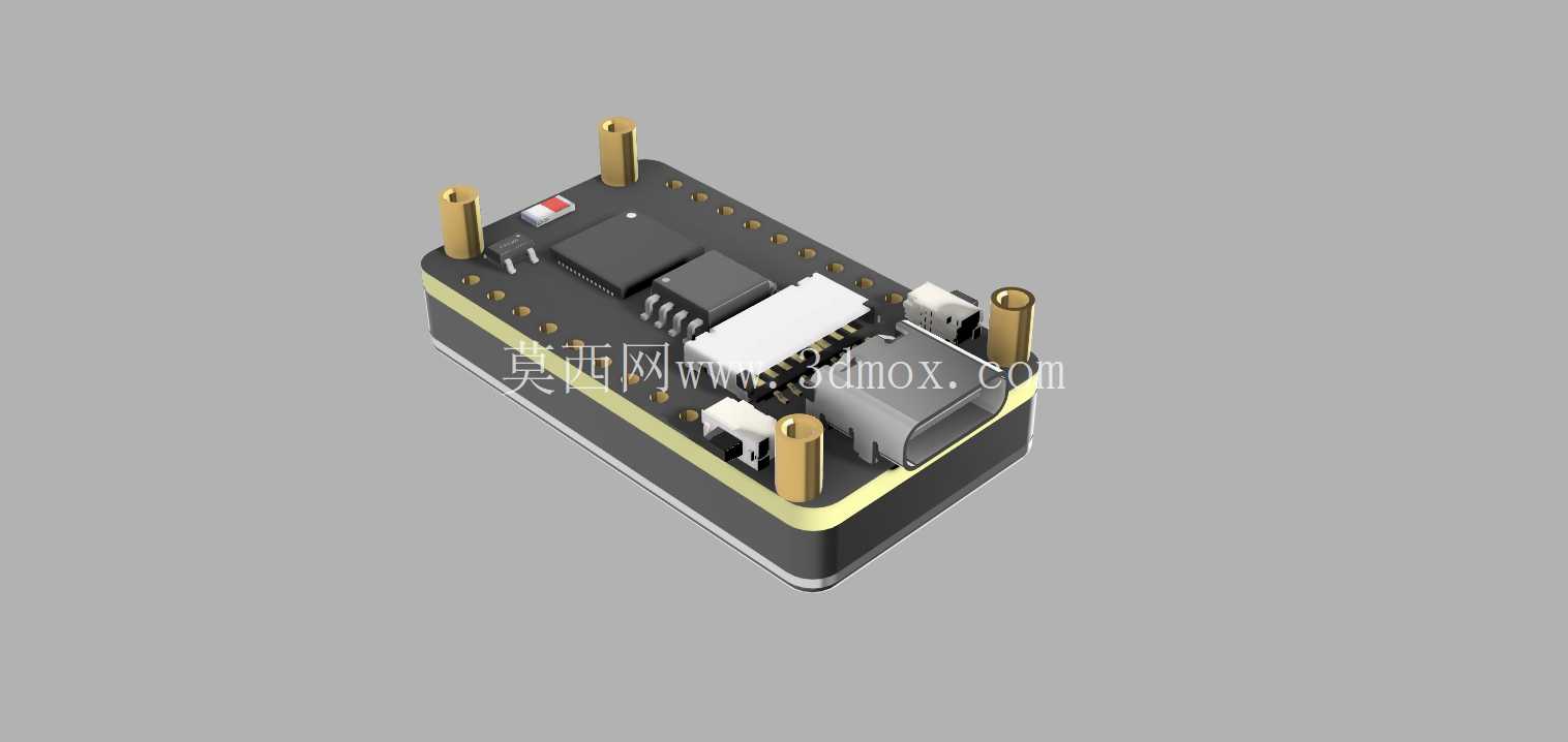 ESP32-C6-LCD-1.47 Waveshare