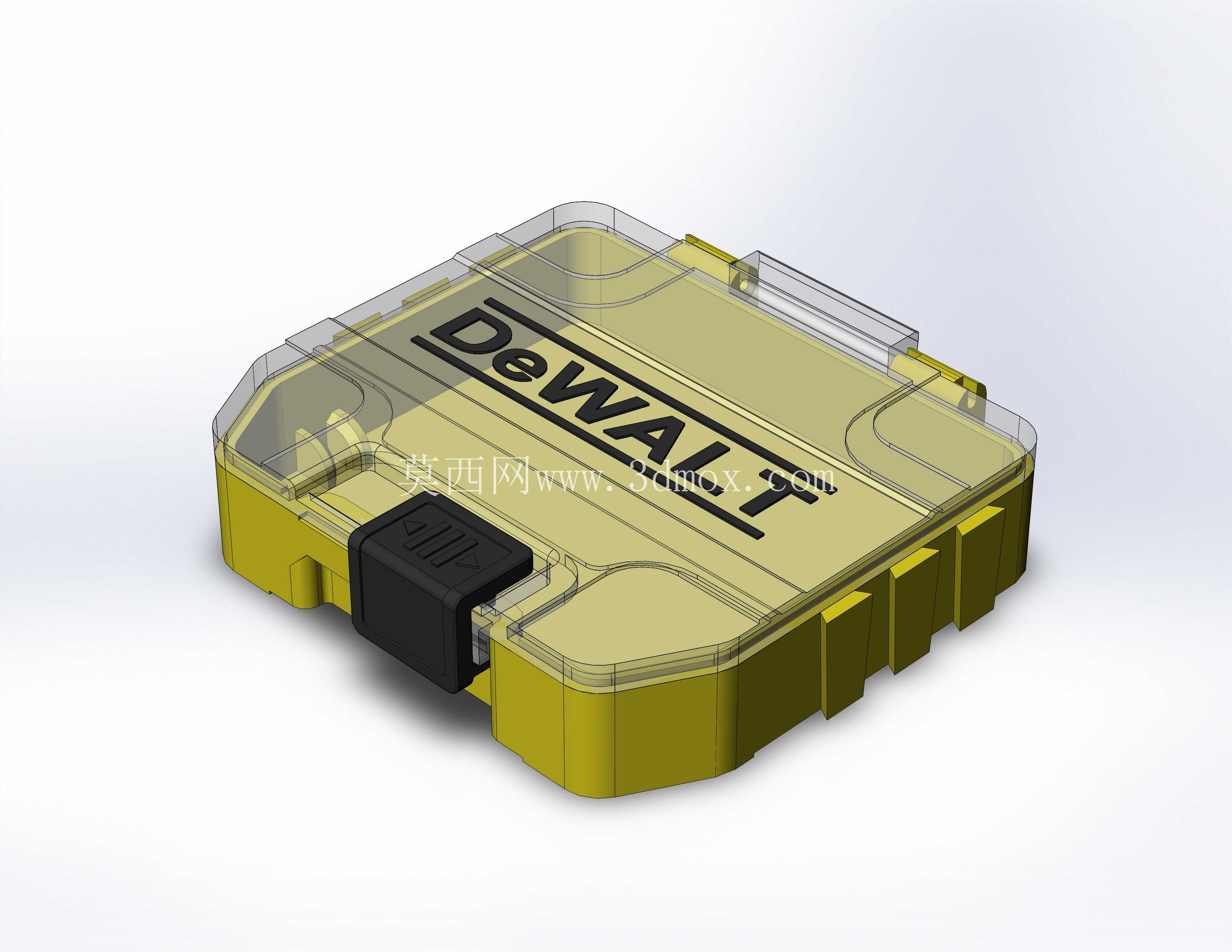 DEWALT_ToughCase_DT70500