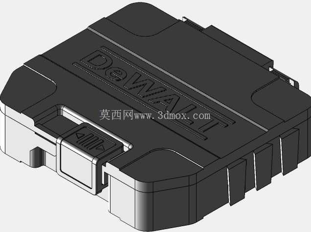 DEWALT_ToughCase_DT70500