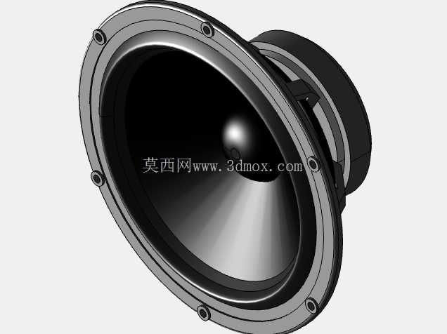 SEAS Prestige CD22RN4X