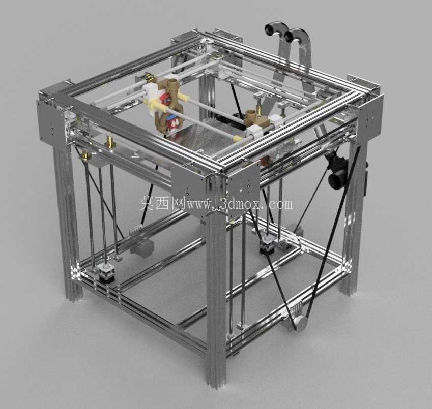 ���� IDEX 3D��ӡ��