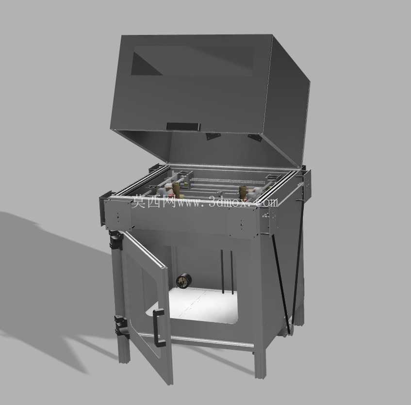 ���� IDEX 3D��ӡ��