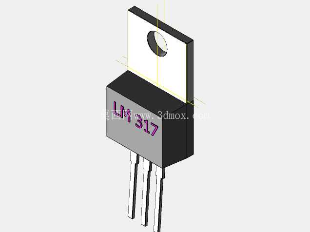 LM 317 至 220