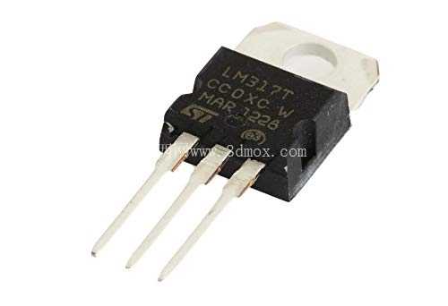 LM 317 至 220
