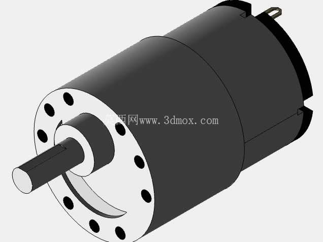 ��� JGB37-520