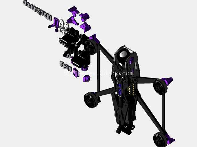 WITCH 3.6 FPV ���˻�