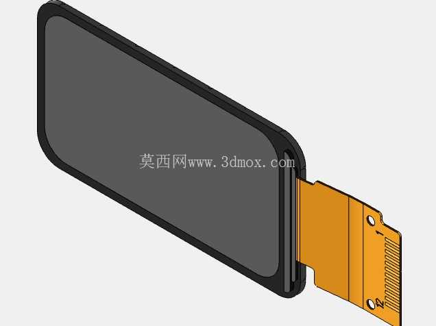 1.47 TFT IPS - ģ�飨ST7789��
