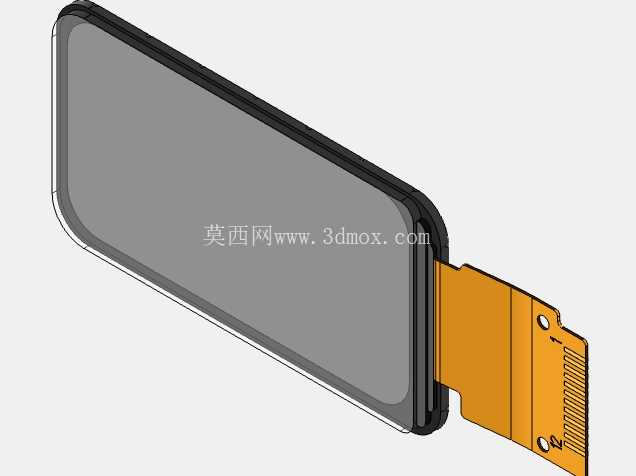 1.47 TFT IPS - ģ�飨ST7789��