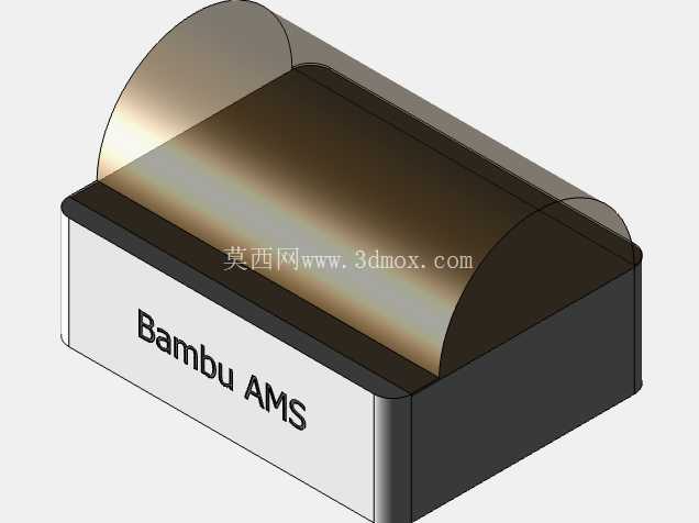 Bambu X1C/E 模型