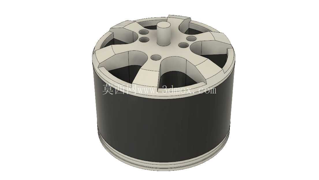 T-MOTOR MN3515 kv400 ��ˢ���