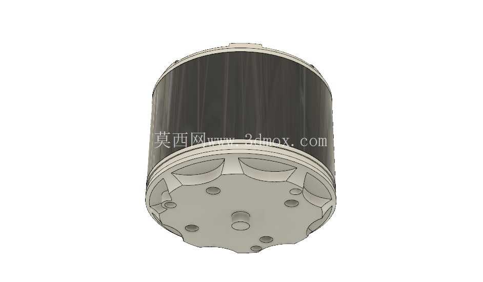 T-MOTOR MN3515 kv400 ��ˢ���