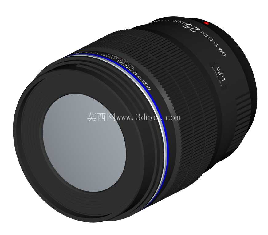 OMϵͳ M.Zuiko 25mm f/1.2 ��ͷ
