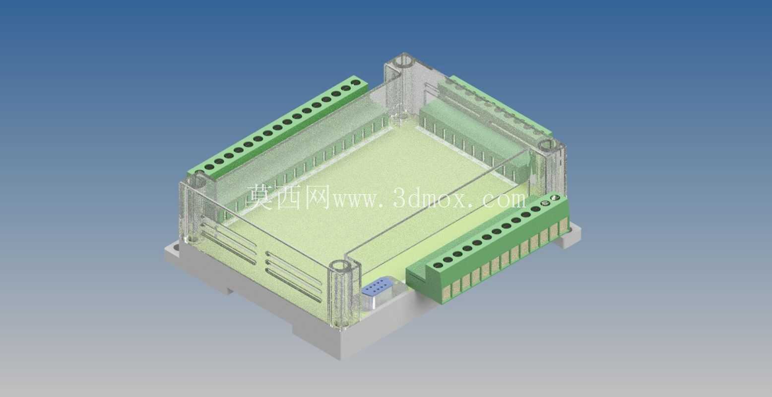 PLC_FX3U_CHINESE