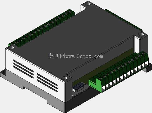 PLC_FX3U_CHINESE