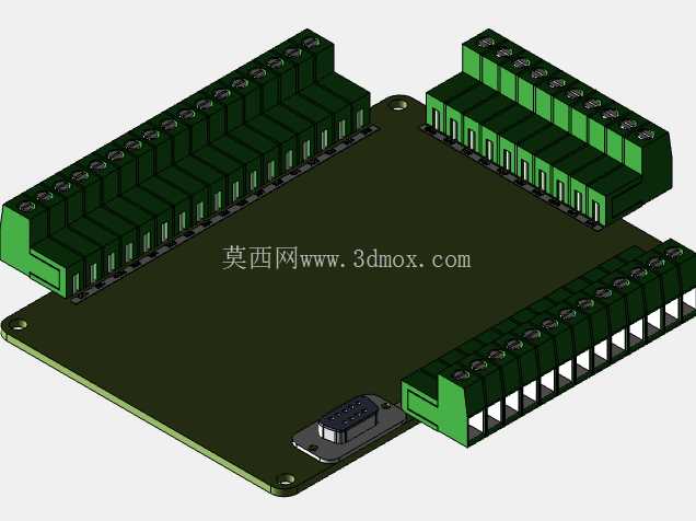PLC_FX3U_CHINESE