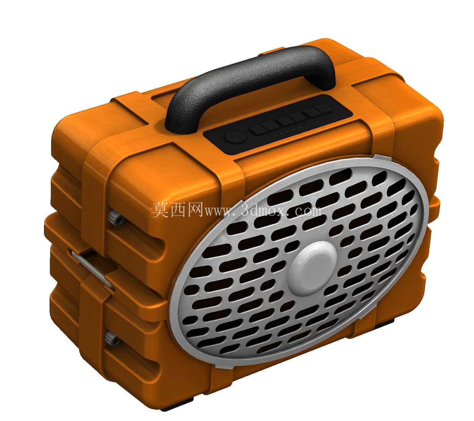 TurtleBox 音箱