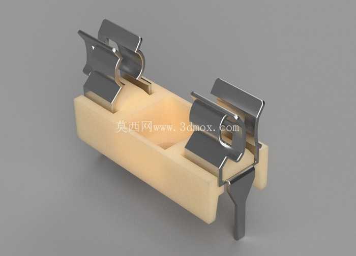 Sicherungshalter ESKA 503400