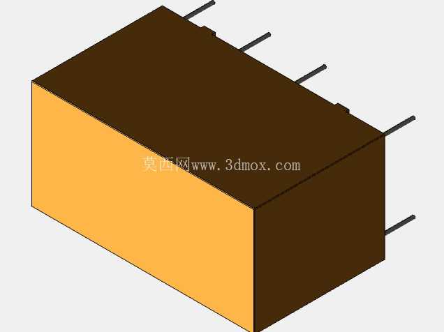 ˫��˫���̵���PCB��װ