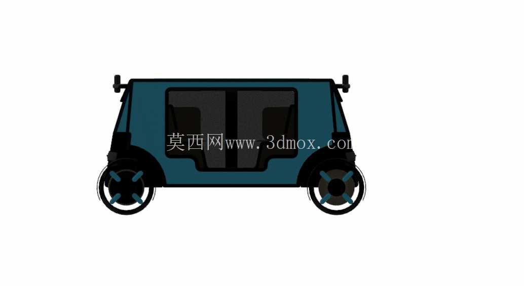 亚马逊 Zoox