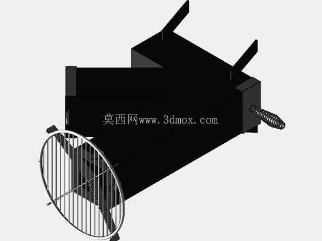 火箭炉