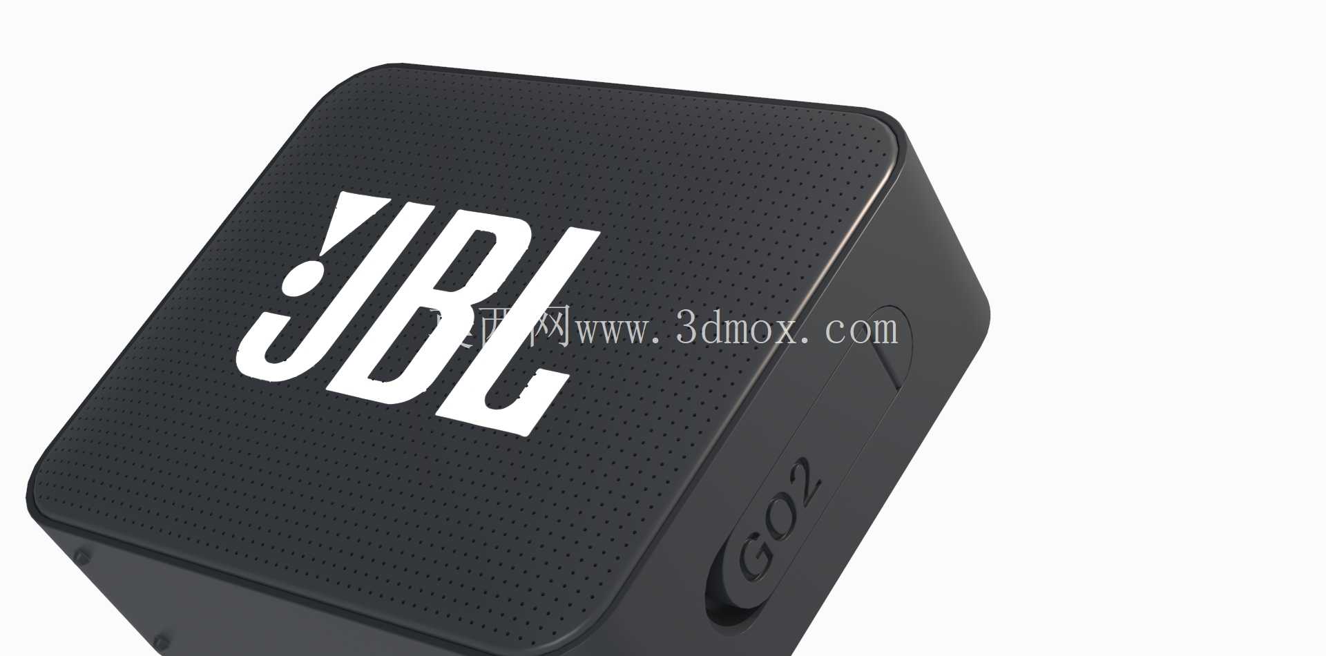 JBL GO2