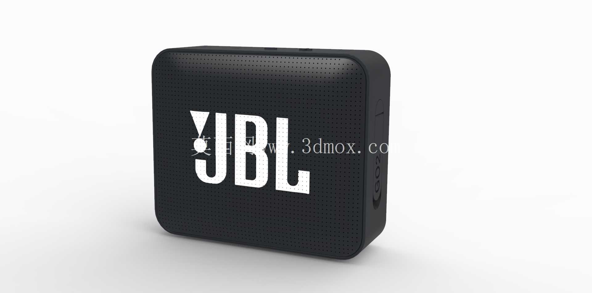 JBL GO2