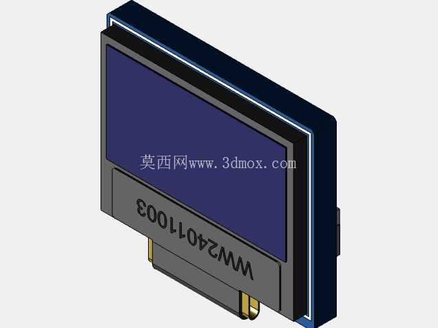 Waveshare 1315 0.49Ӣ�� i2c 64x32 OLED��ʾ��