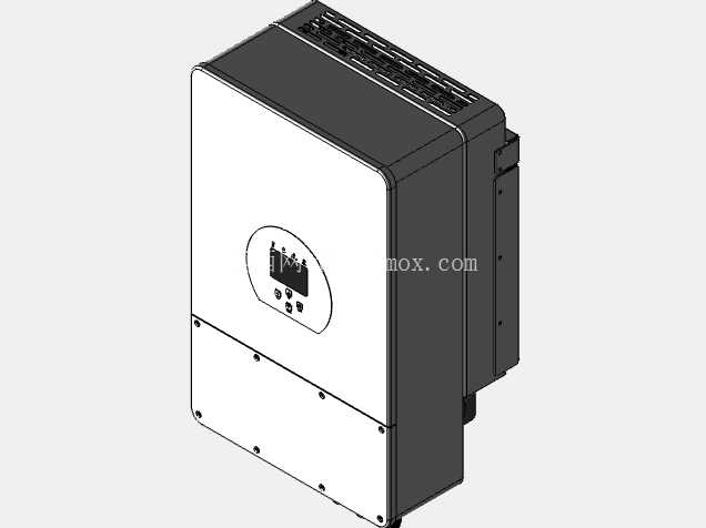 ����������ҵ5-12kW��SUN-5k-12K-SG04LP3-EU��