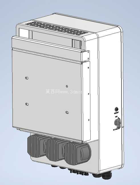 ����������ҵ5-12kW��SUN-5k-12K-SG04LP3-EU��