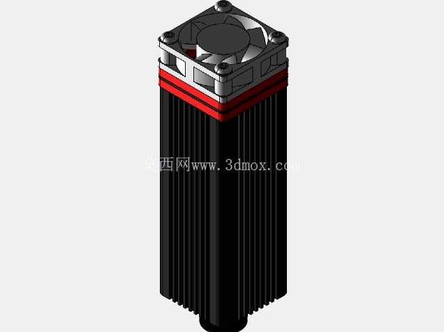 NEJE N30820 激光模块(20W)