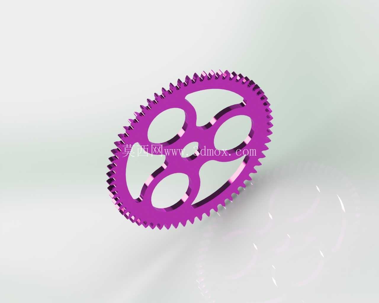 �� Solidworks Space �д����򵥵�����