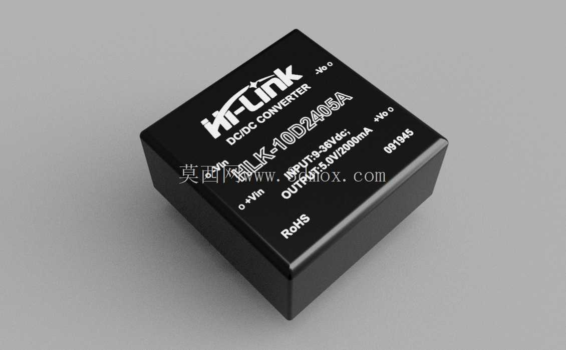 Hi-Link DC/DC转换器