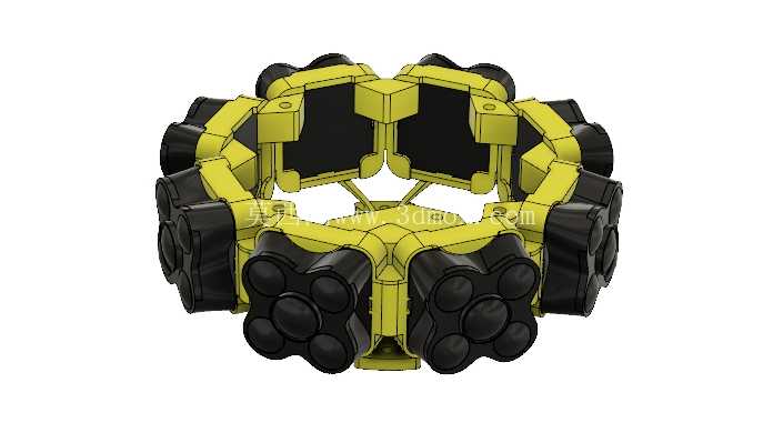 Teraranger Tower Evo �����״�
