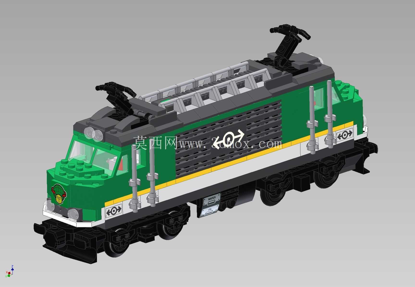 E-Lok �ָ���װ 60198