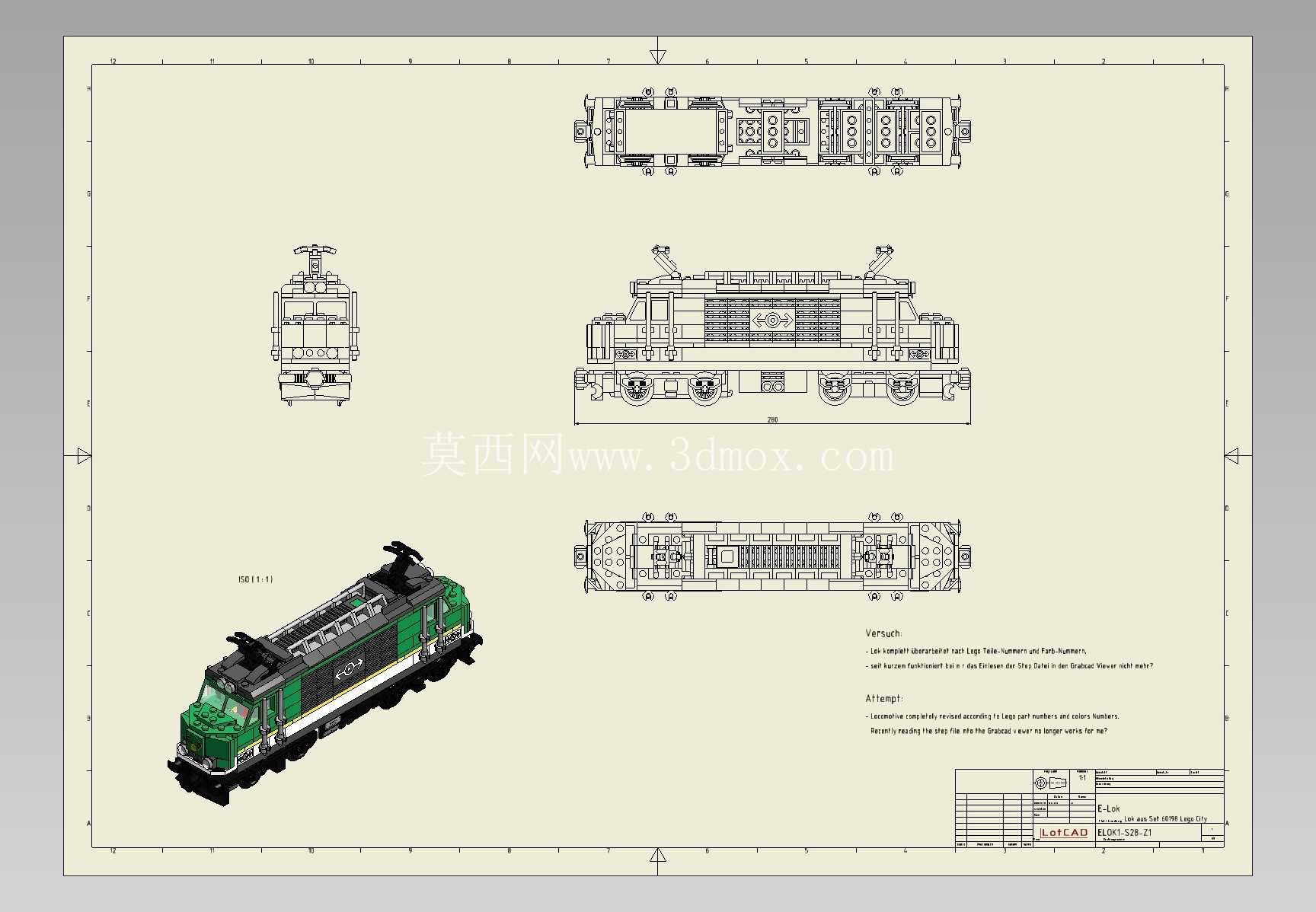 E-Lok �ָ���װ 60198