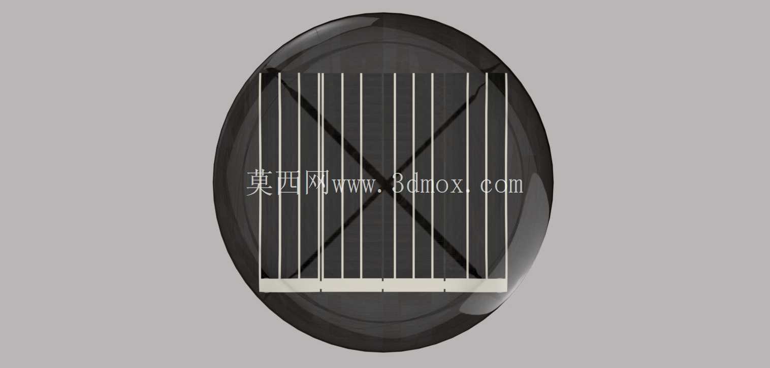 2V 35mA ����̫���ܵ�أ�ֱ�� 36mm
