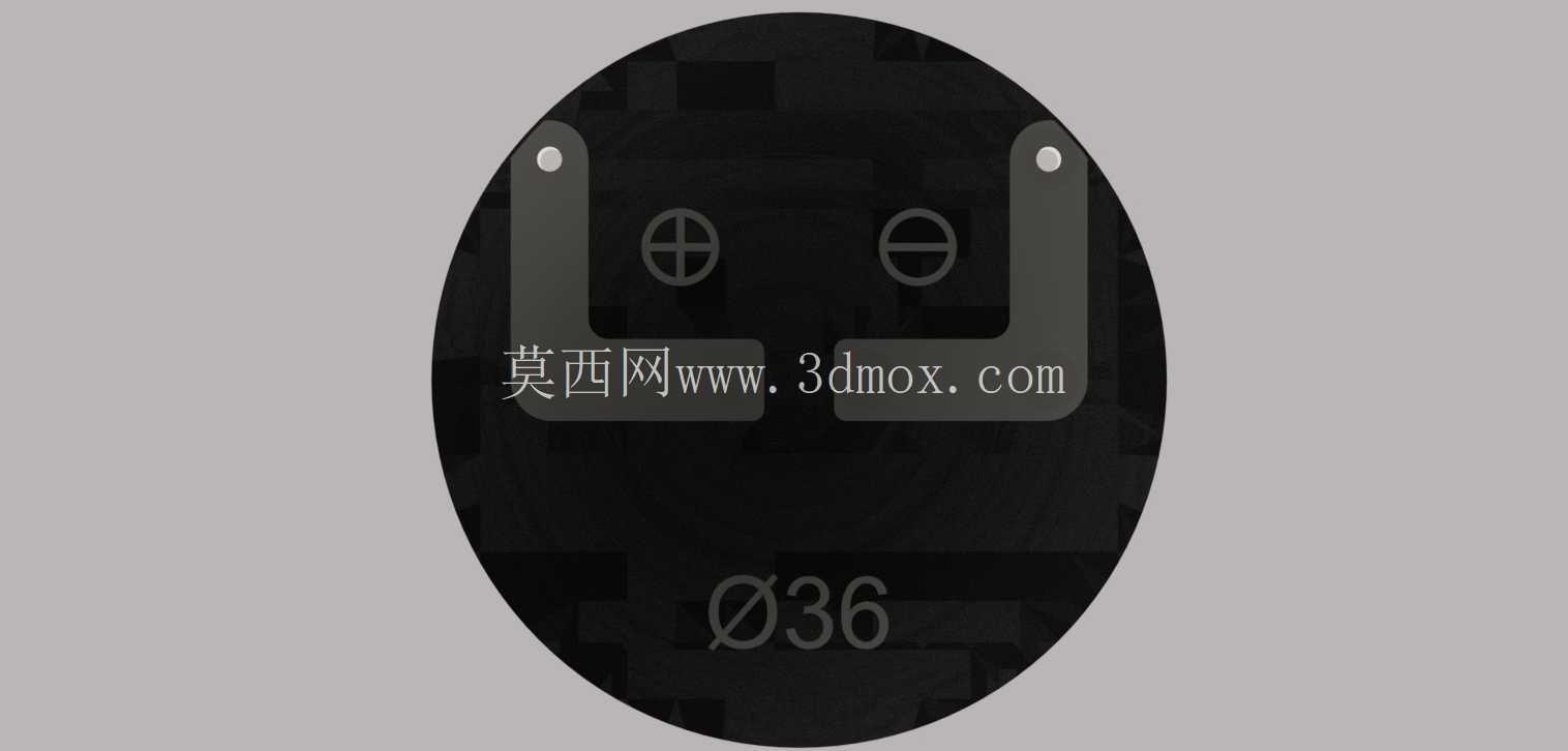 2V 35mA ����̫���ܵ�أ�ֱ�� 36mm