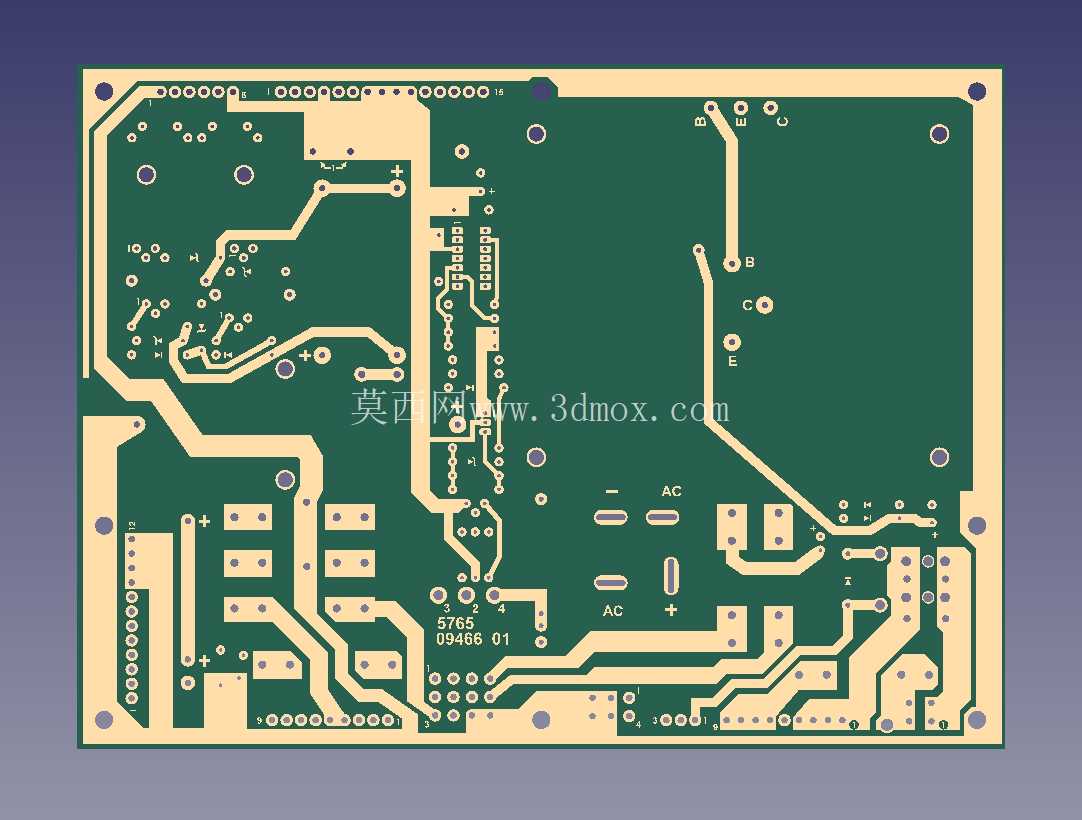 �������ԴPCB