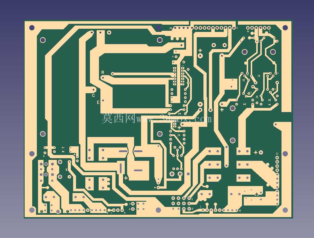 �������ԴPCB