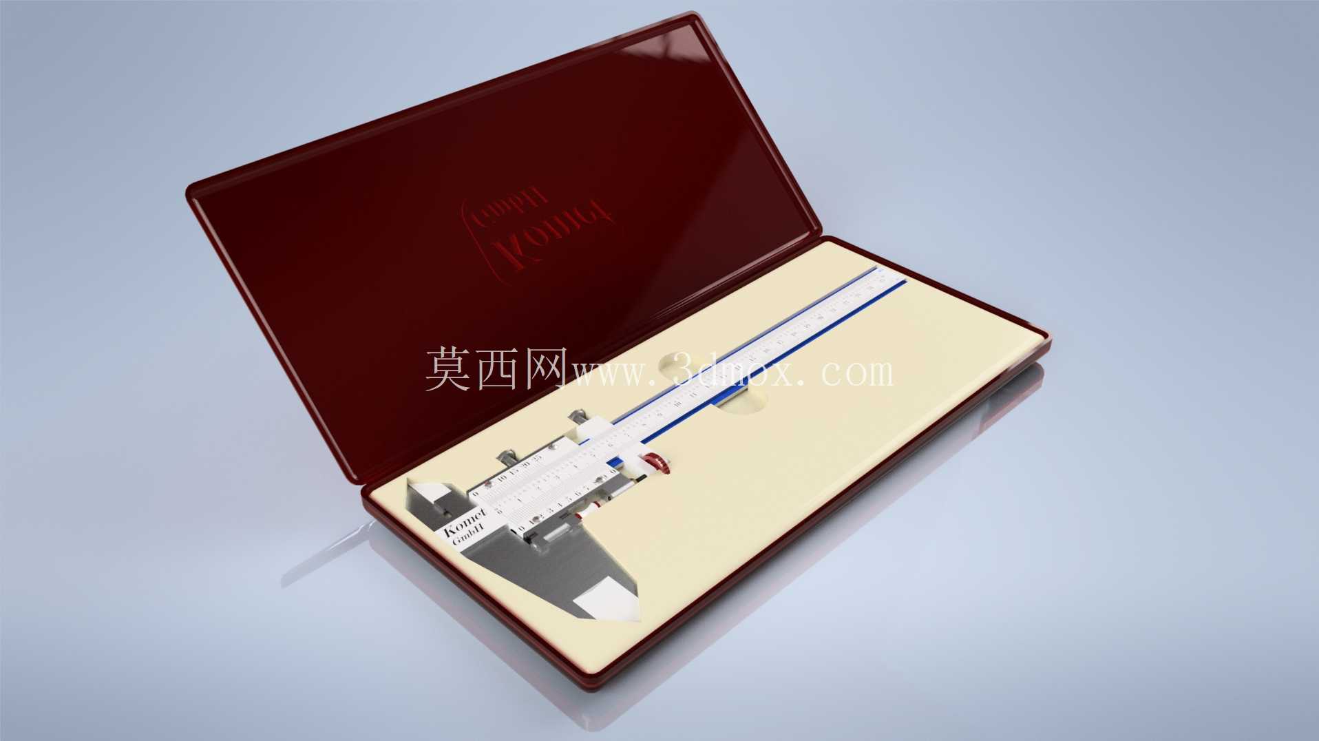 游标卡尺