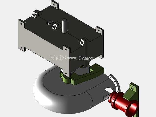 Turbina Pelton e Turgo