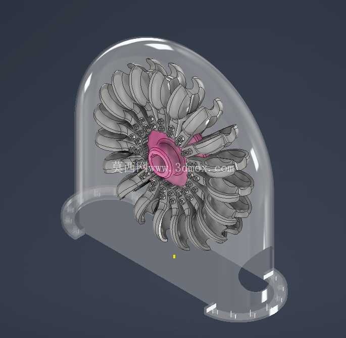 Turbina Pelton e Turgo