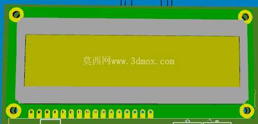 WH1602J