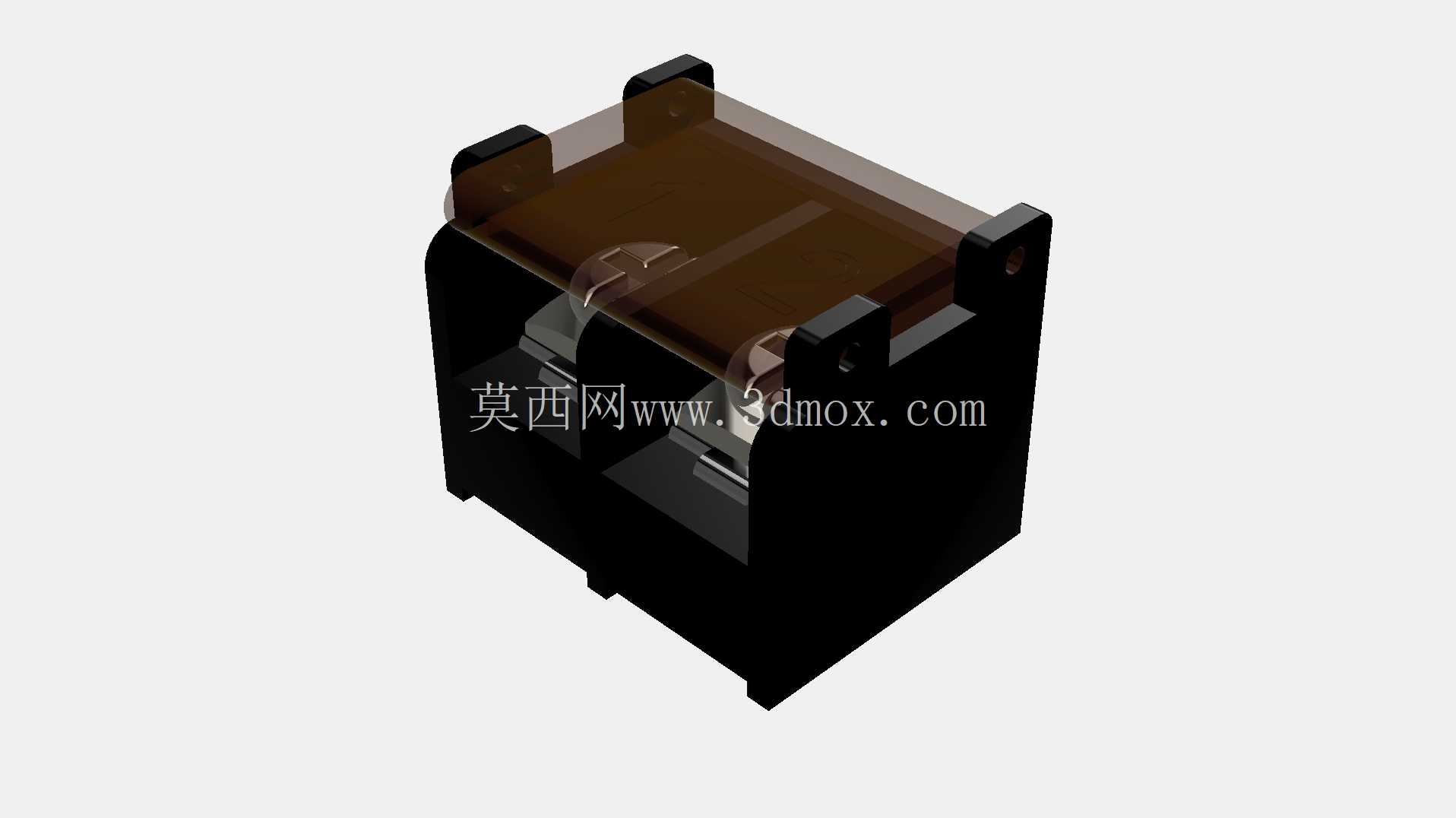 WJ46-B 接线端子
