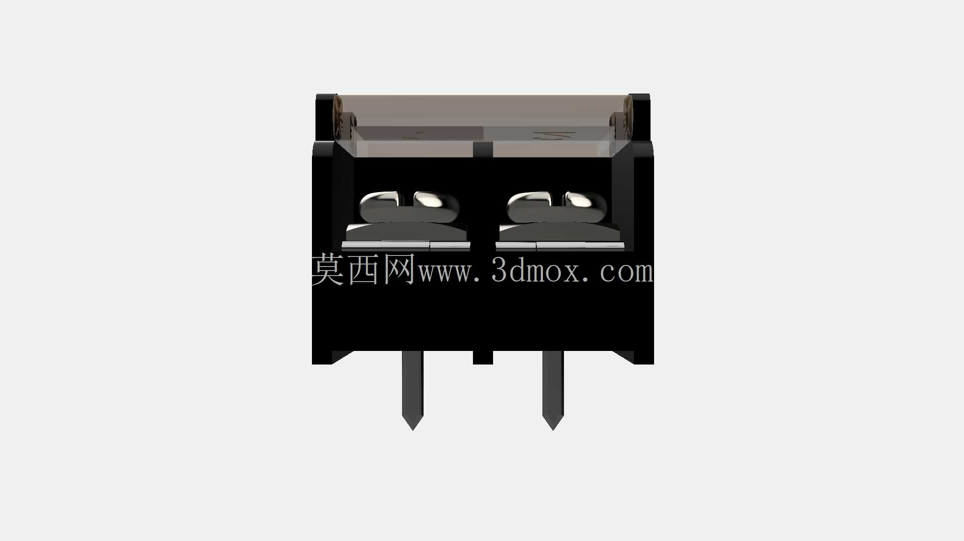 WJ46-B 接线端子