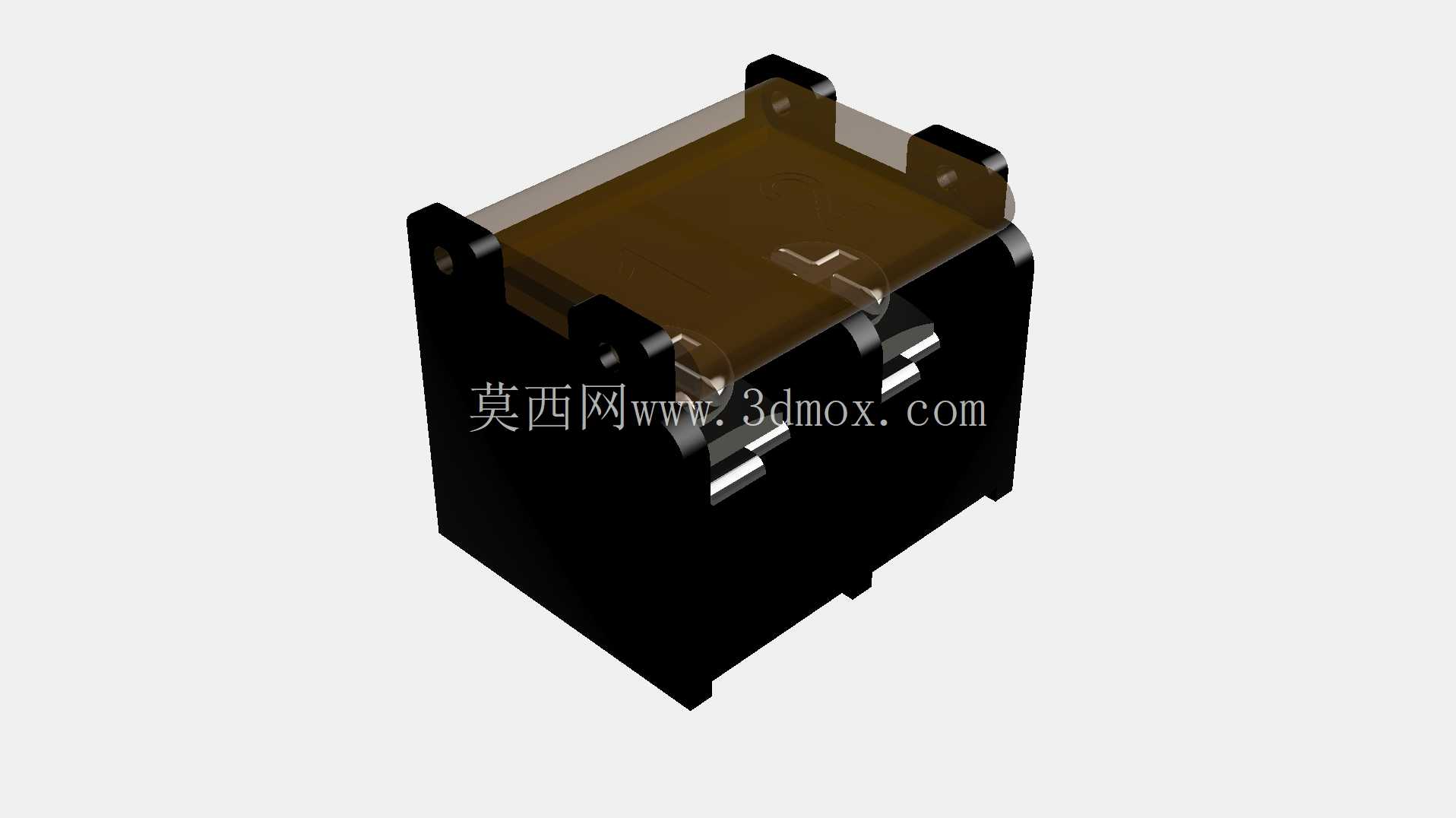 WJ46-B 接线端子