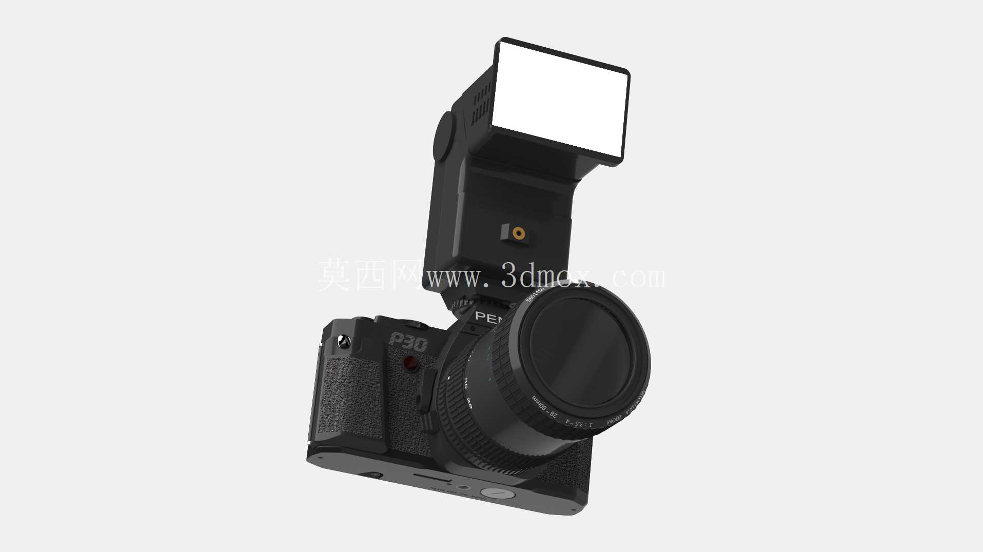 ���� P30��������ƺ� Takumar ��ͷ