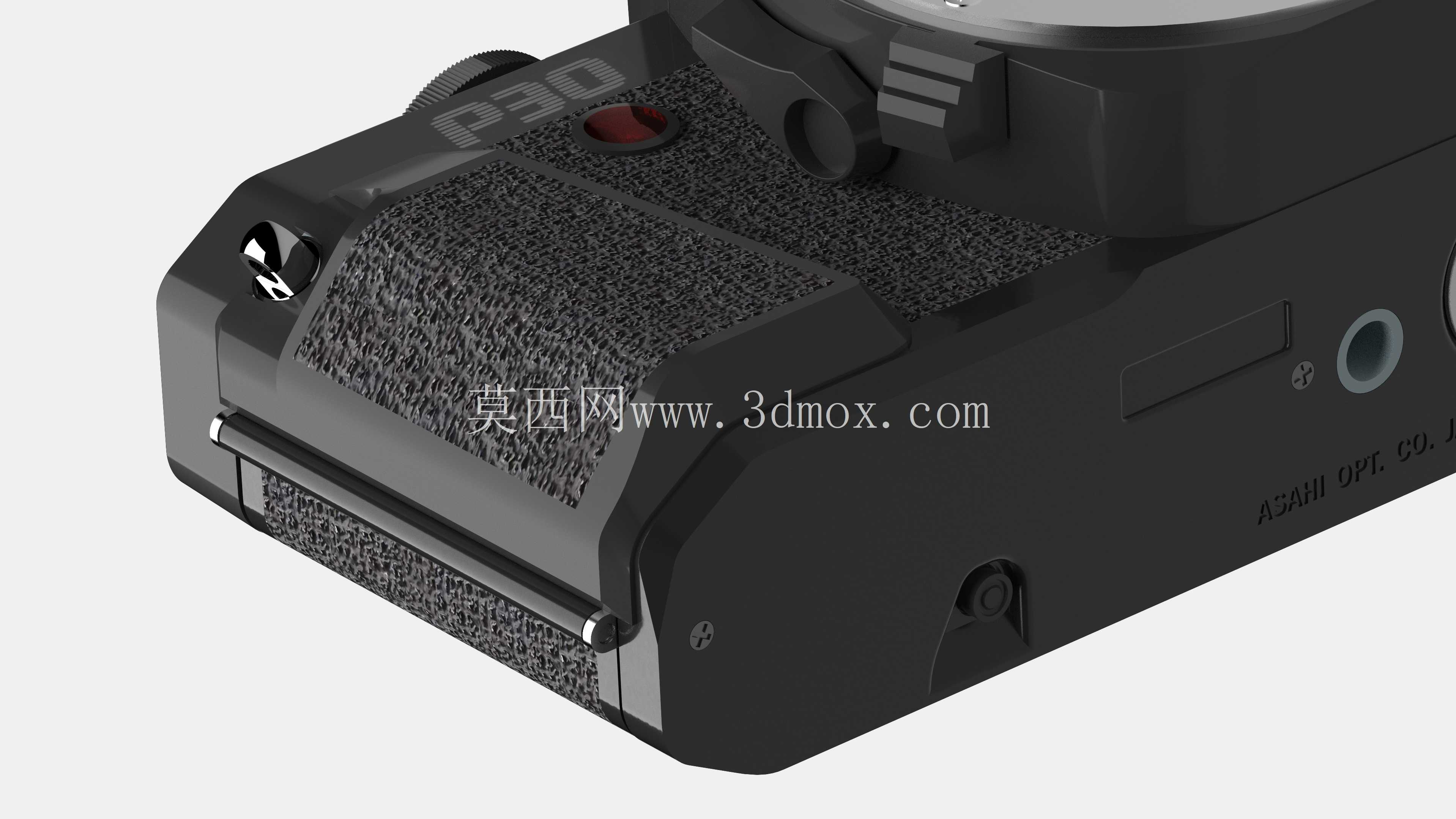 ���� P30��������ƺ� Takumar ��ͷ